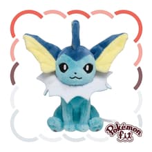 Vaporeon