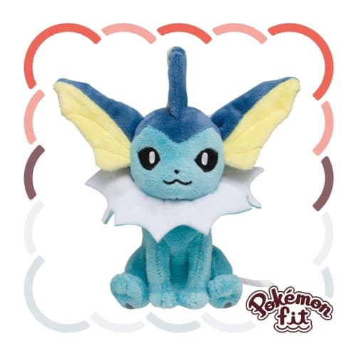 Vaporeon Standard