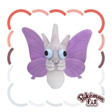 Venomoth