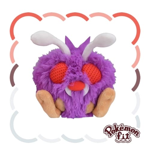 Venonat Standard