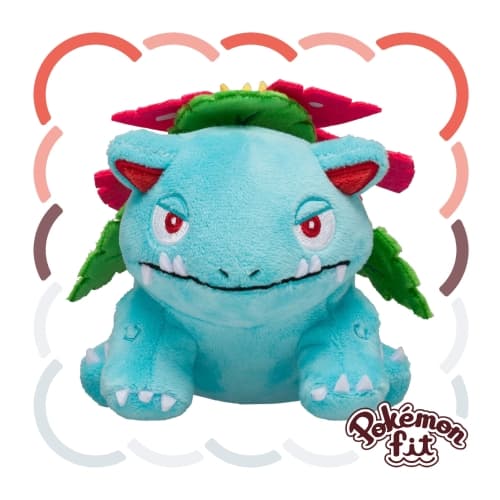 Venusaur Standard