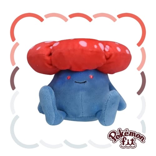 Vileplume Standard