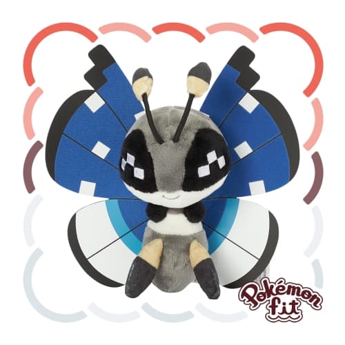 Vivillon Standard