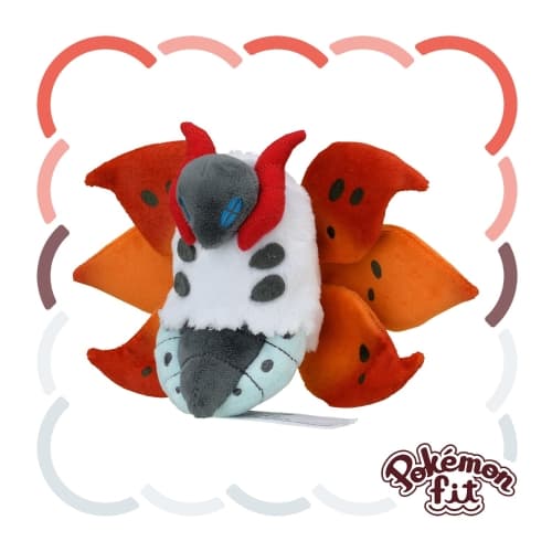 Volcarona Standard