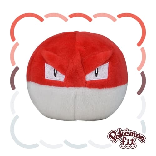 Voltorb Standard
