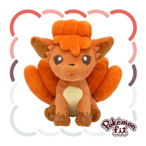 Vulpix Standard