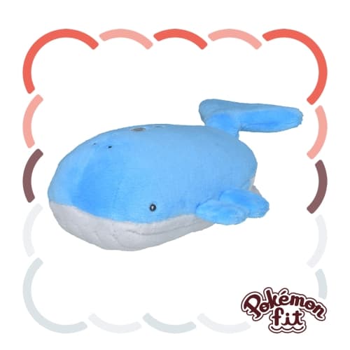 Wailord Standard
