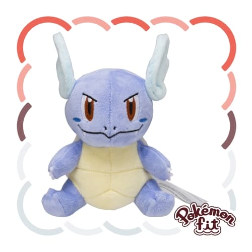 Wartortle Standard