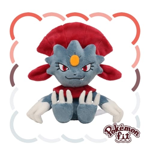 Weavile Standard