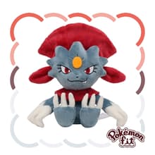 Weavile