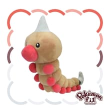 Weedle