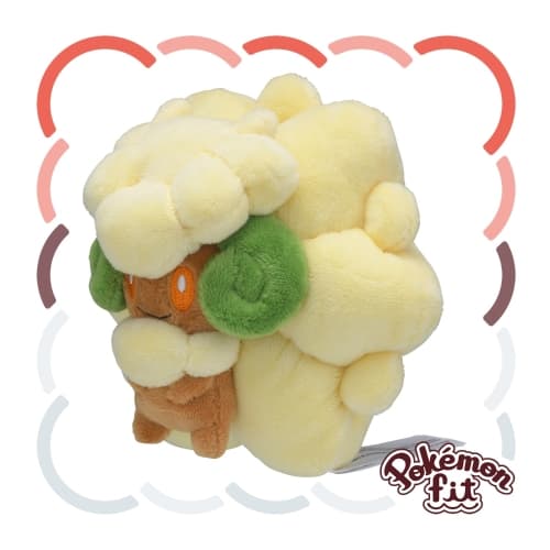 Whimsicott Standard