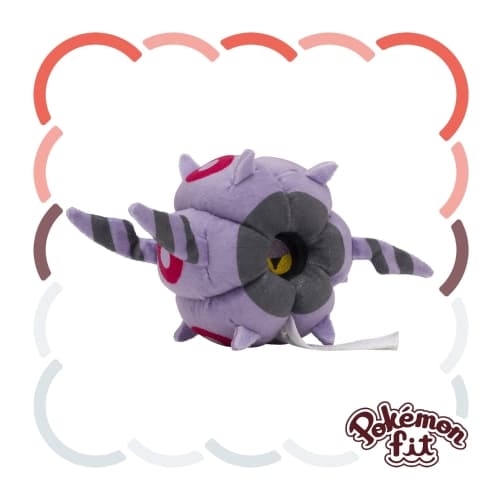 Whirlipede Standard