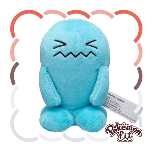 Wobbuffet Standard