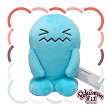 Wobbuffet