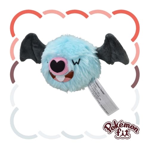 Woobat Standard