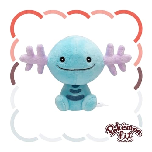 Wooper Standard