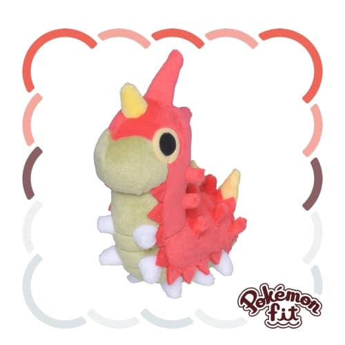 Wurmple Standard