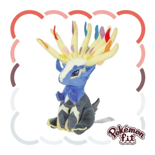 Xerneas Standard