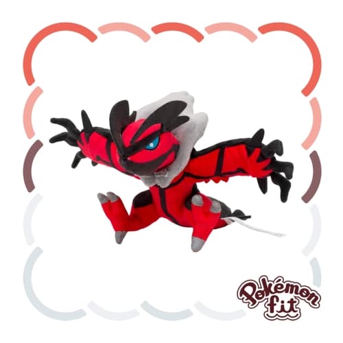 Yveltal Standard
