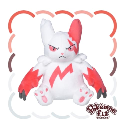 Zangoose Standard