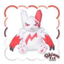Zangoose