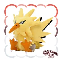 Zapdos