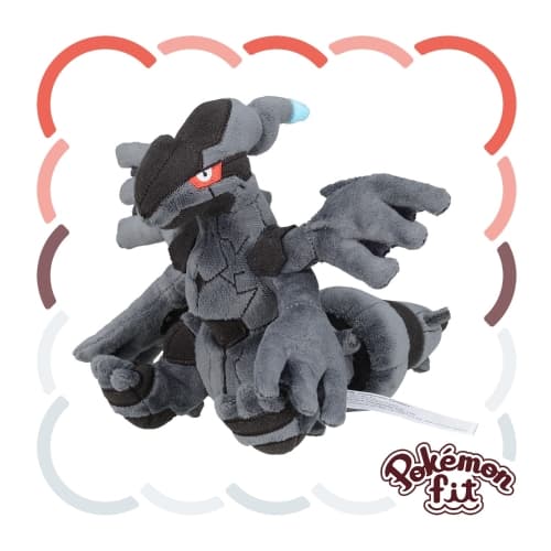 Zekrom Standard