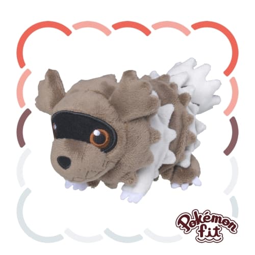 Zigzagoon Standard