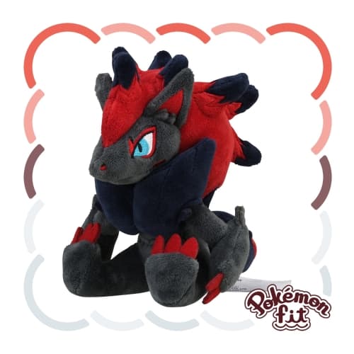 Zoroark Standard