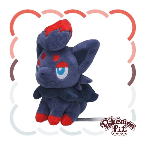 Zorua Standard