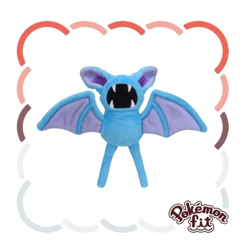 Zubat Standard