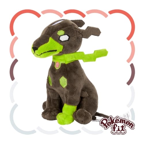 Zygarde Standard