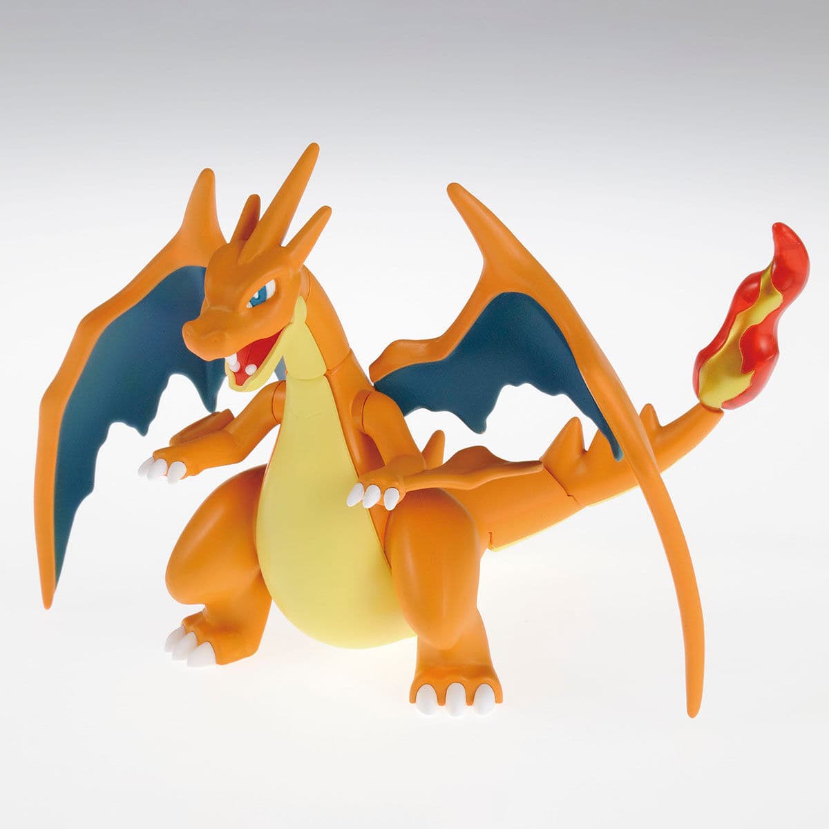 Charizard No.38 · Mega Charizard Y