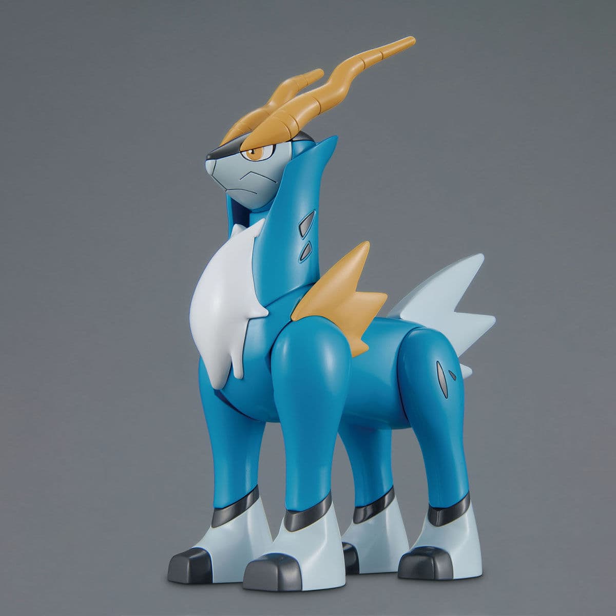 Cobalion No.23 · Cobalion