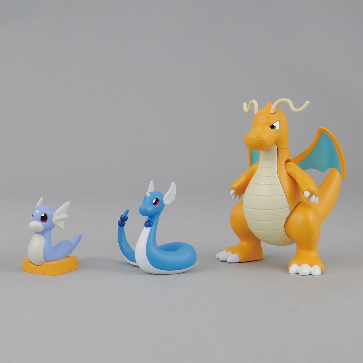 Dragonite No.30 · Dragonite Evolution Set