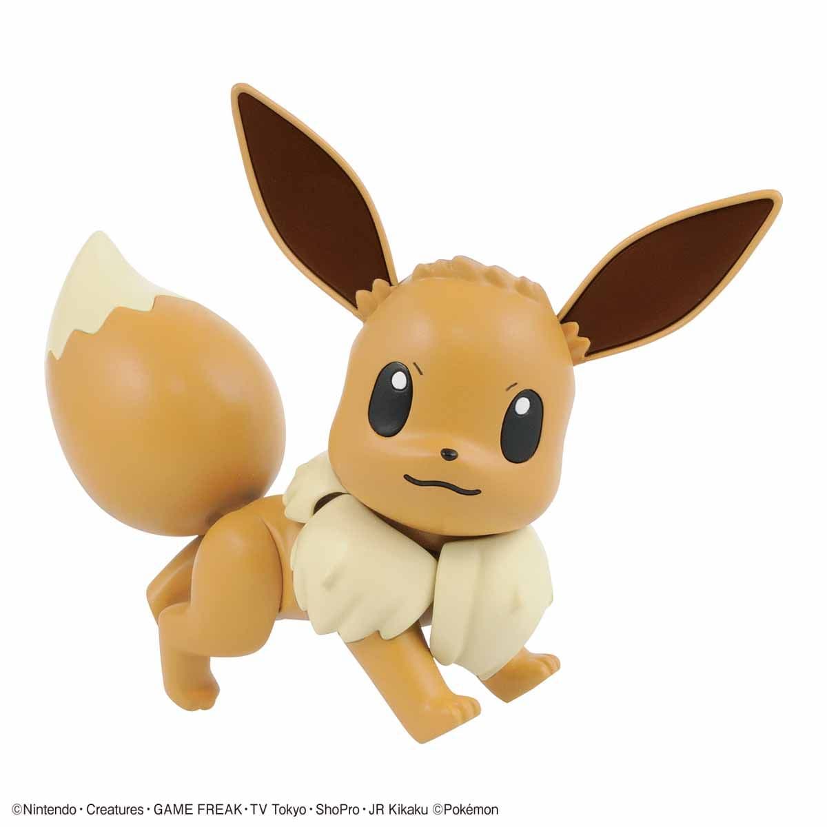 Eevee No.42 · Eevee