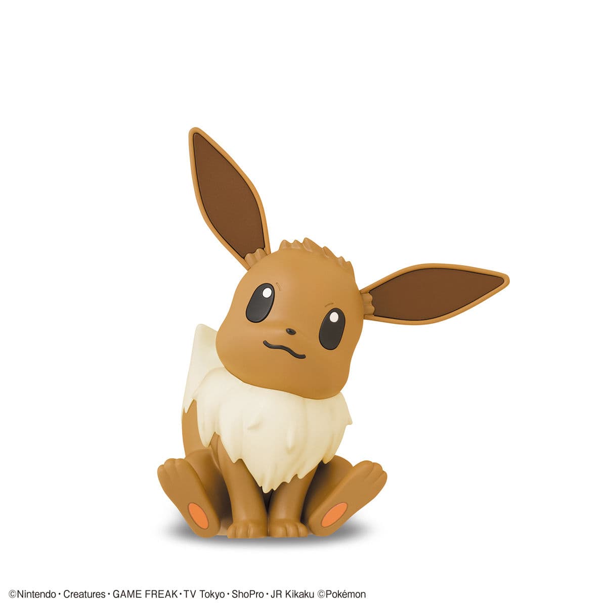 Eevee Quick!!