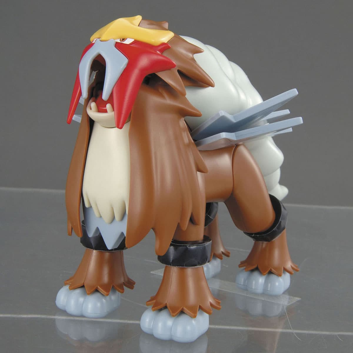 Entei No.11 · Entei