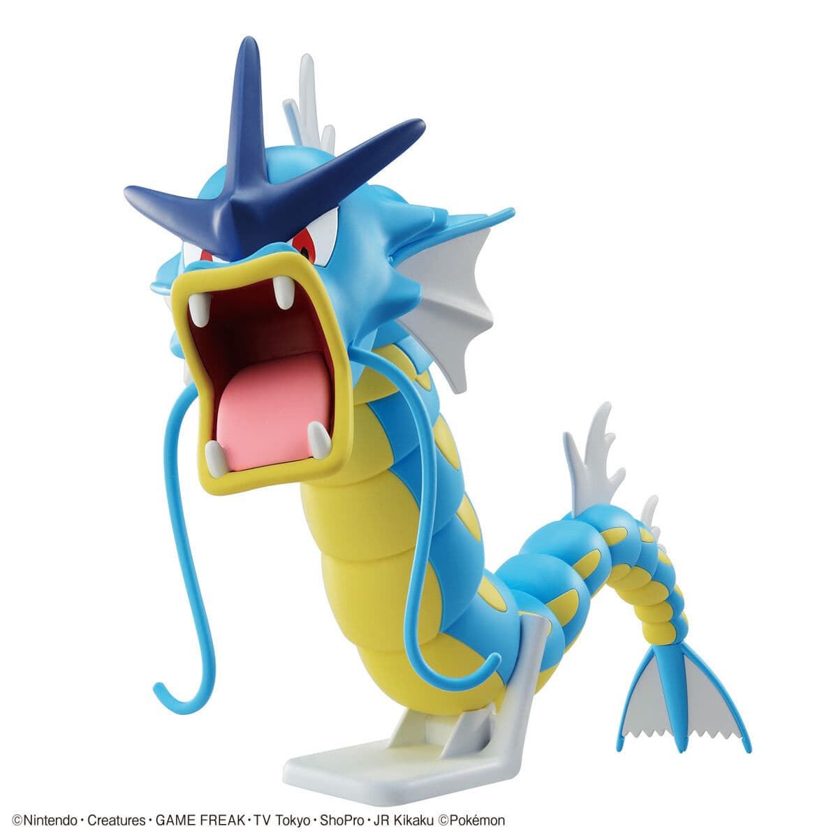 Gyarados No.52 · Gyarados