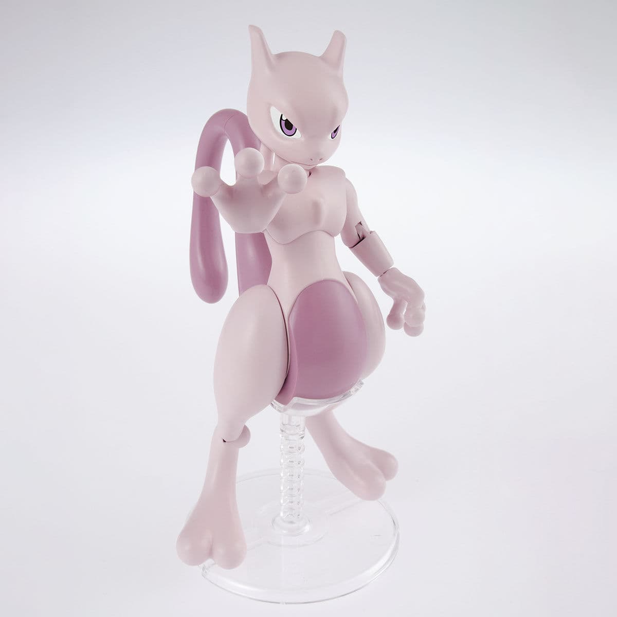 Mewtwo No.32 · Mewtwo