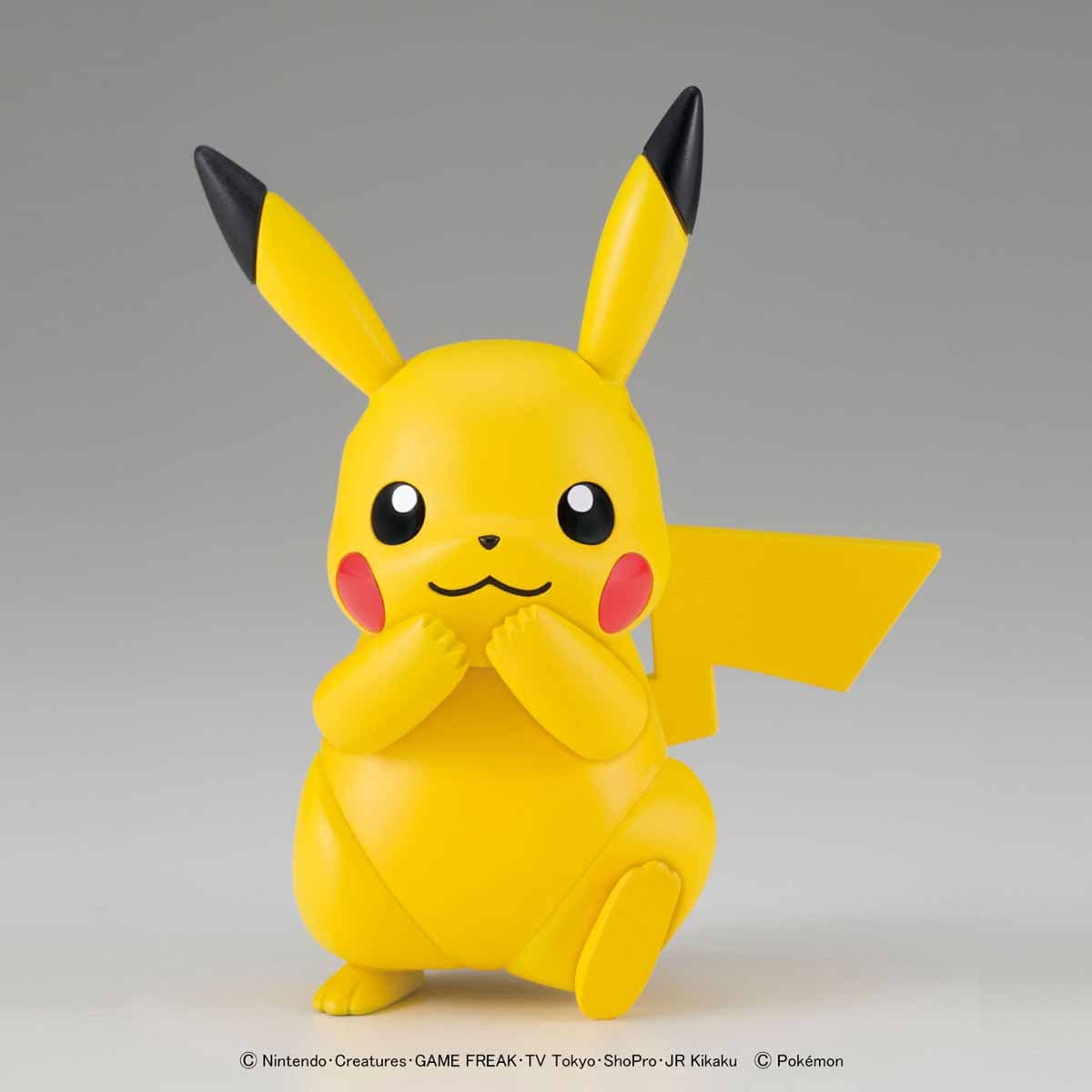 Pikachu No.41 · Pikachu