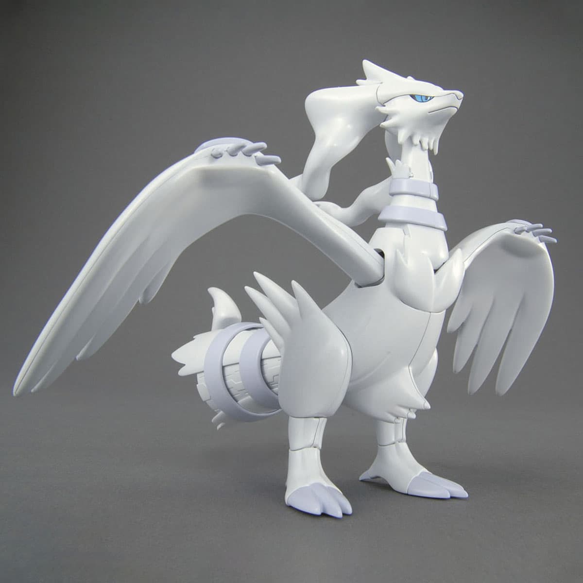 Reshiram No.13 · Reshiram