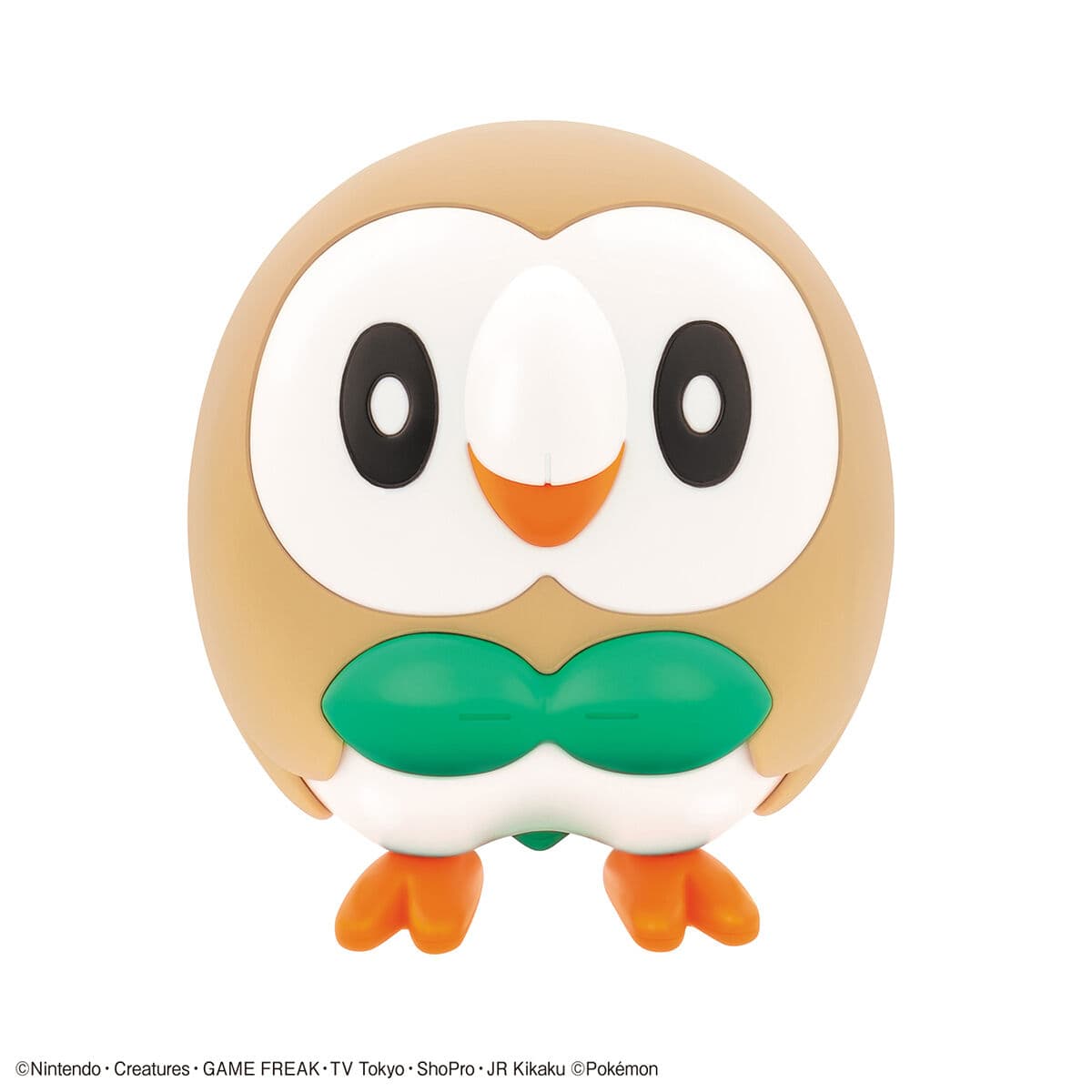 Rowlet Quick!!