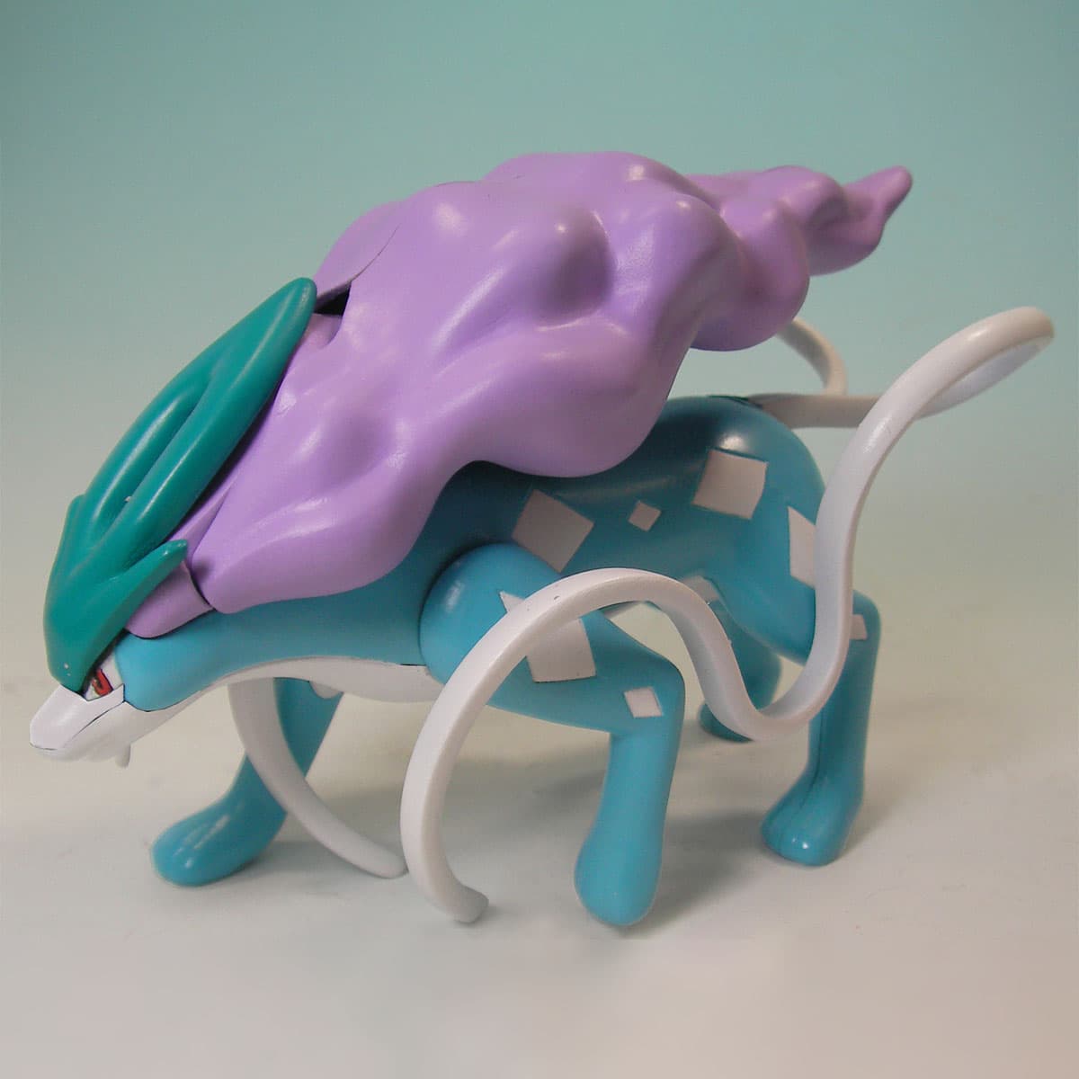 Suicune No.09 · Suicune