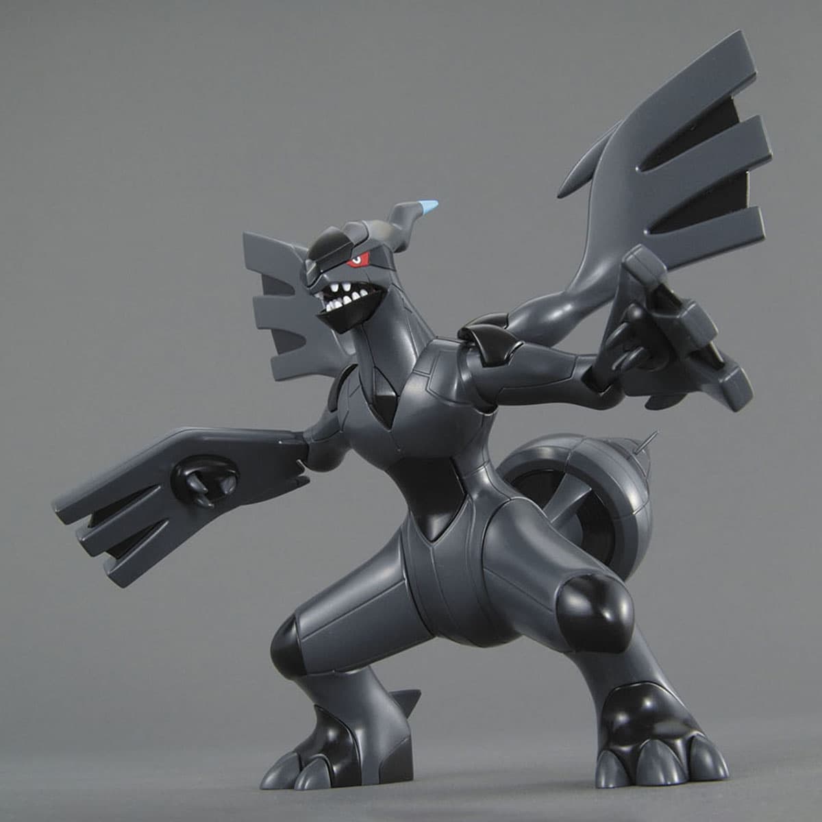Zekrom No.14 · Zekrom