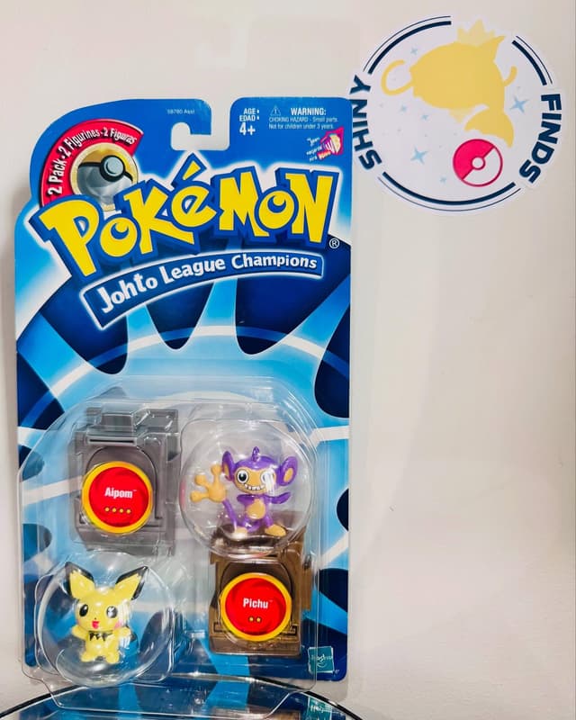 Aipom +1