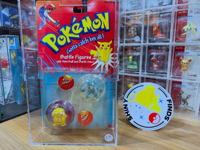Golduck +1