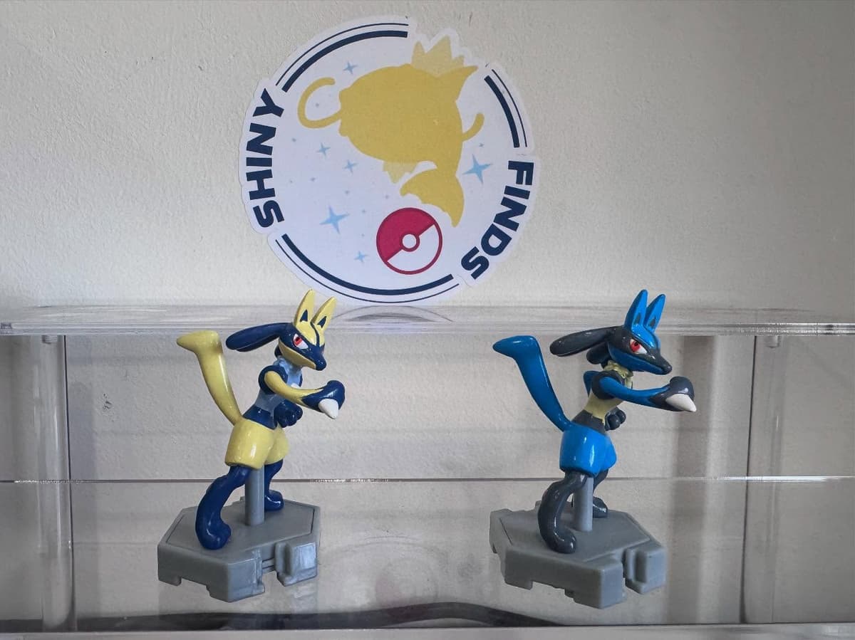 Lucario