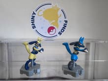 Lucario